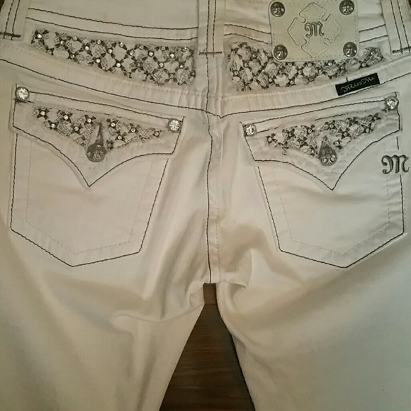 Miss Me size 28R Boot - Picture 3 of 5